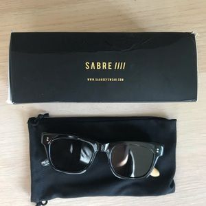 Sabre Rambler Sunglasses